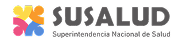 SUSALUD - Superintendencia Nacional de Salud