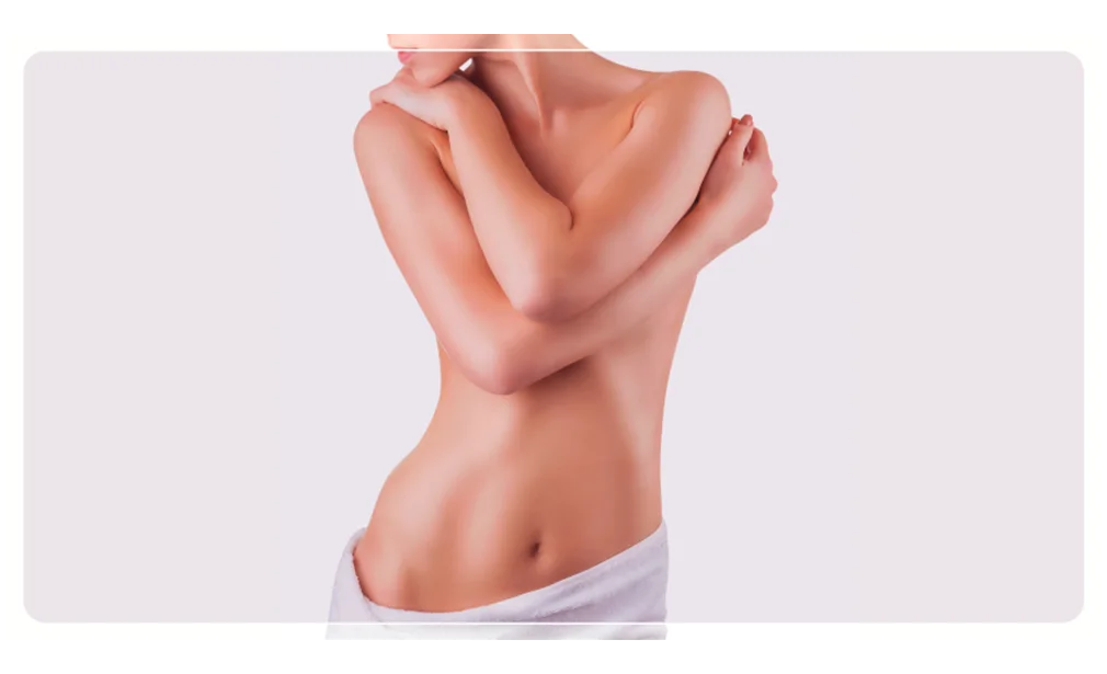 Lipoescultura Láser